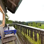 Waldlerhaus Von 1848 Renoviert * Weigelsberg