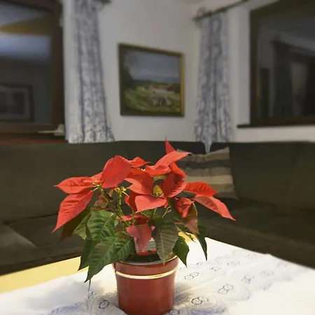 With Terrace Holiday home