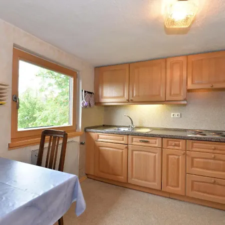 With Terrace Holiday home
