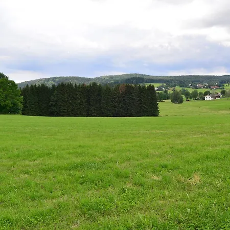 Waldlerhaus Von 1848 Renoviert Nyaraló Weigelsberg