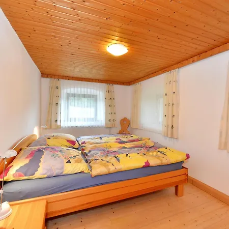 Vakantiehuis Waldlerhaus Von 1848 Renoviert Weigelsberg