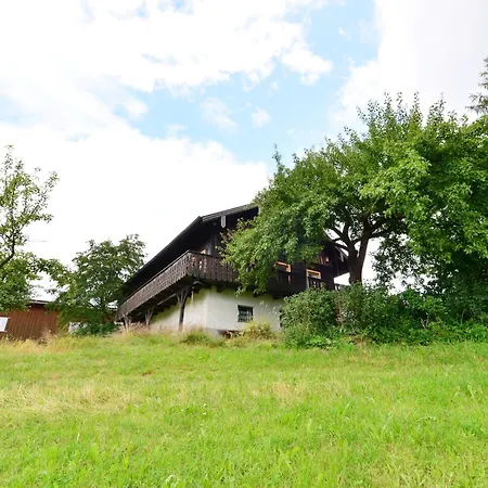 Waldlerhaus Von 1848 Renoviert Vakantiehuis *
